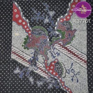 batik motif parang tirta jagad